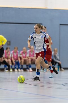 Bild 209 - wBJ NFV Futsalmeisterschaft